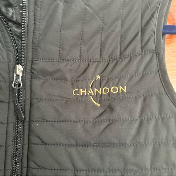 Chandon Storm Creek Thermolite Vest - Picture 2 of 8